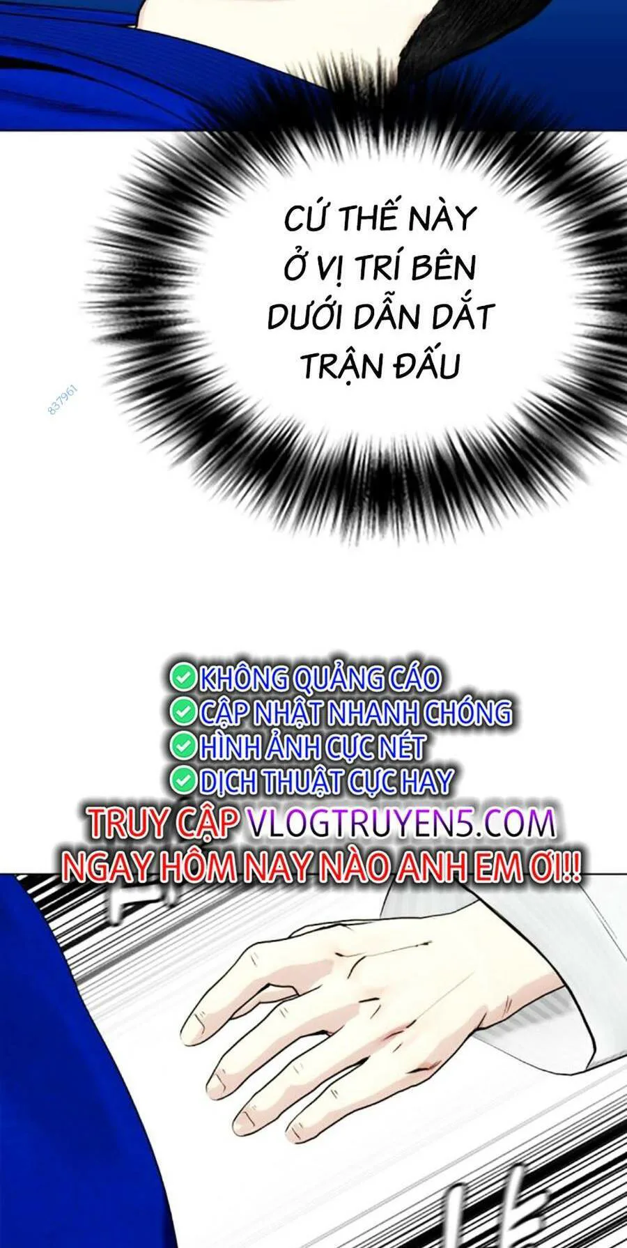 Loser Giỏi Võ chương 38 - trang 34