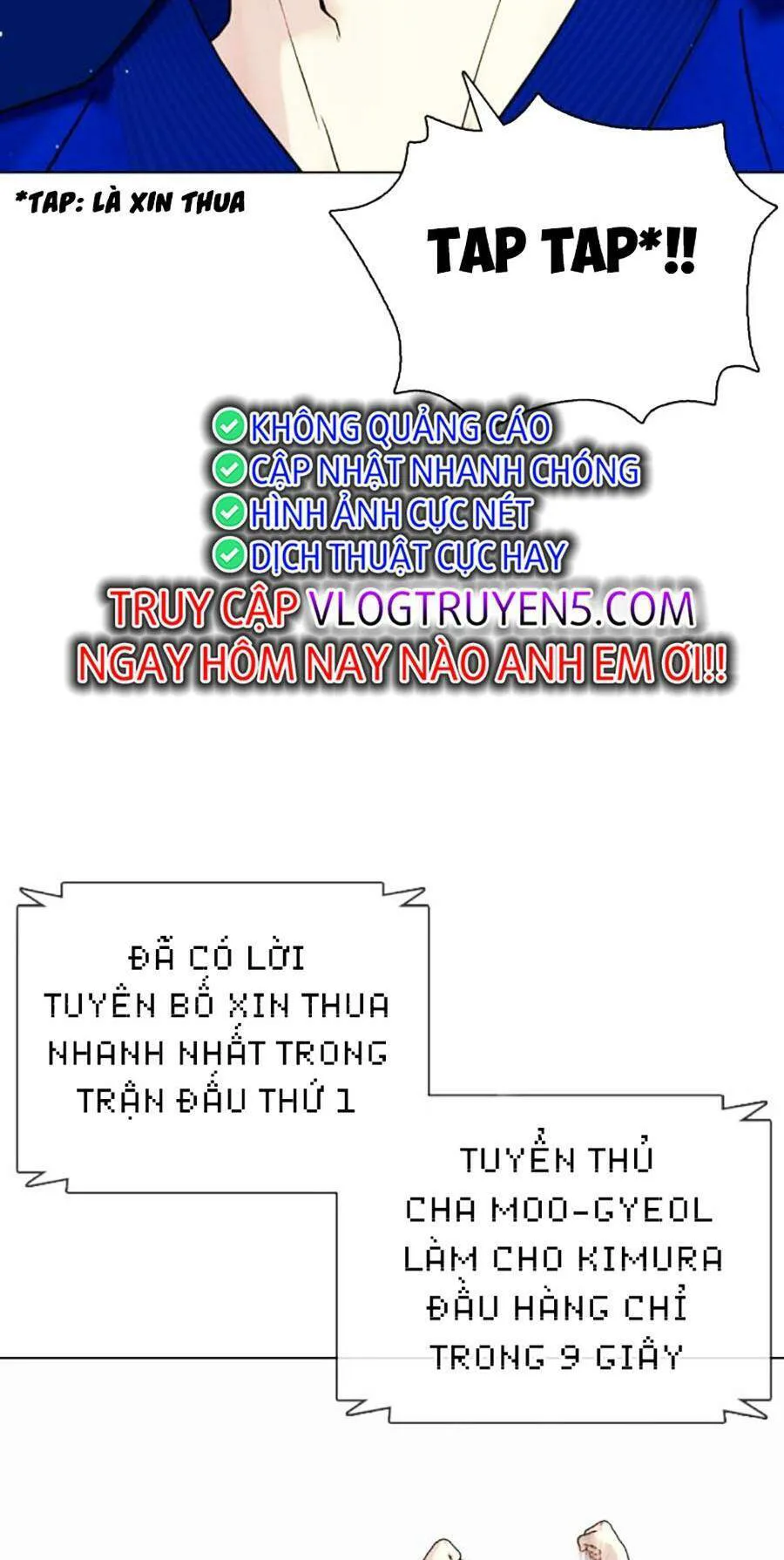 Loser Giỏi Võ chương 38 - trang 41