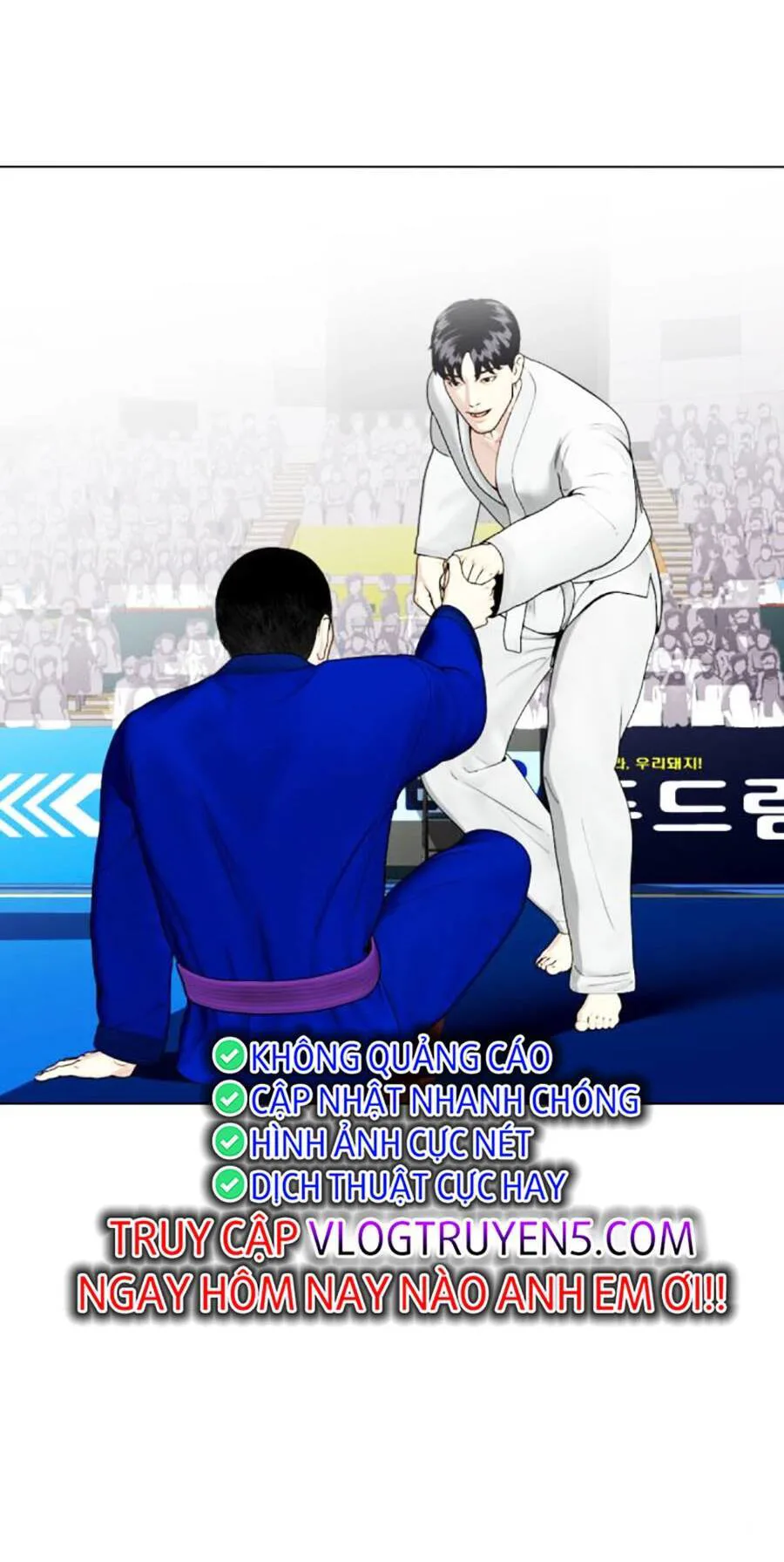 Loser Giỏi Võ chương 38 - trang 44