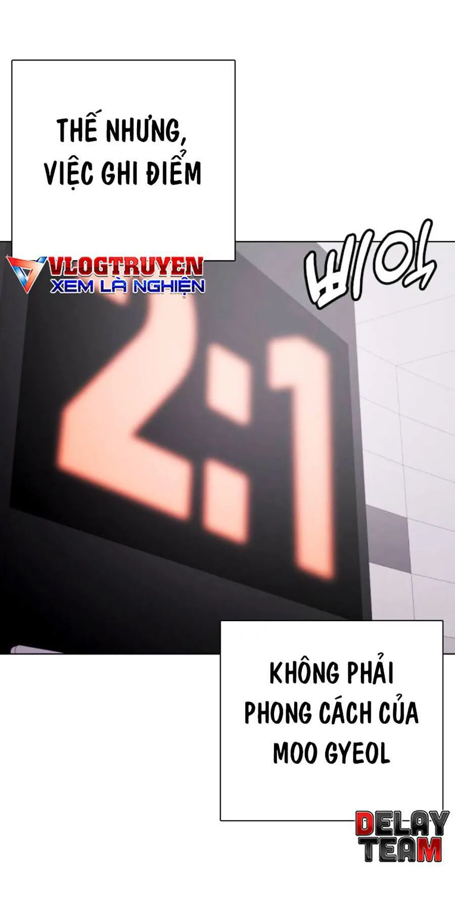 Loser Giỏi Võ chương 38 - trang 60
