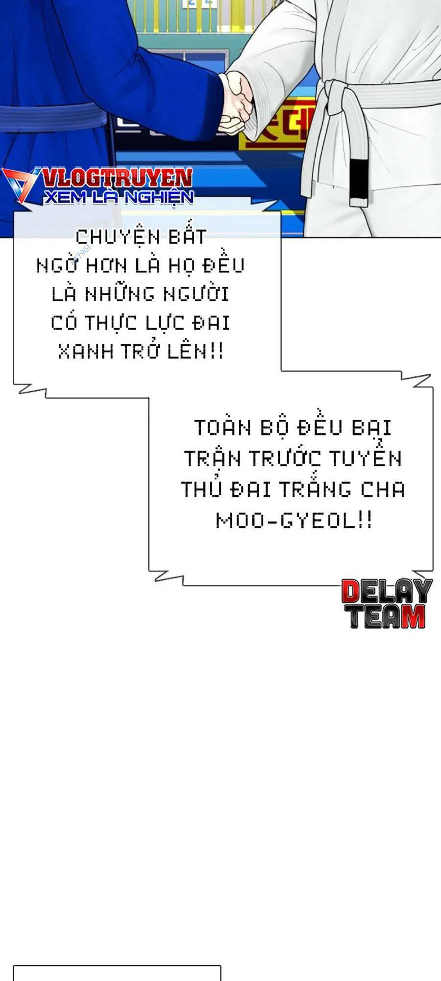 Loser Giỏi Võ chương 38 - trang 67