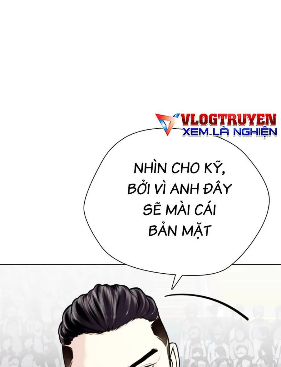 Loser Giỏi Võ chương 38 - trang 78
