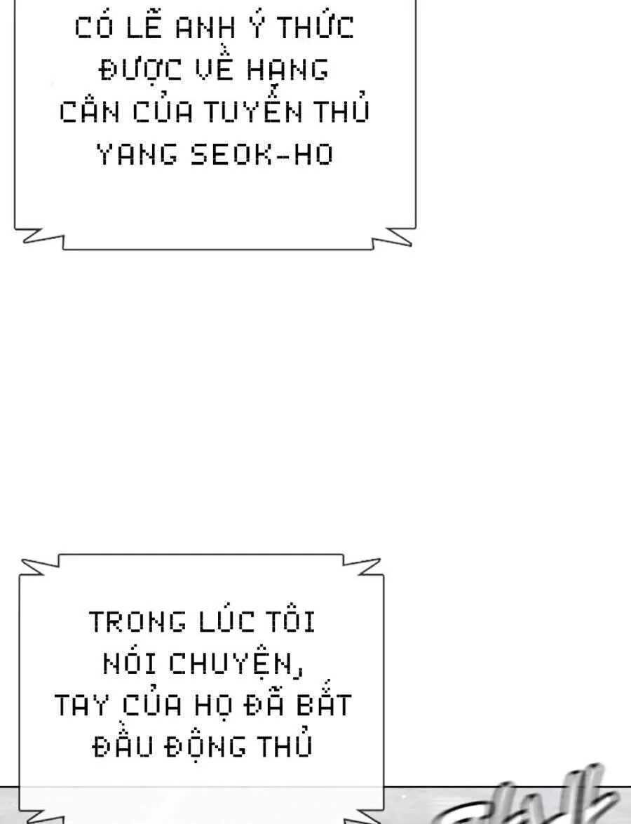 Loser Giỏi Võ chương 38 - trang 95