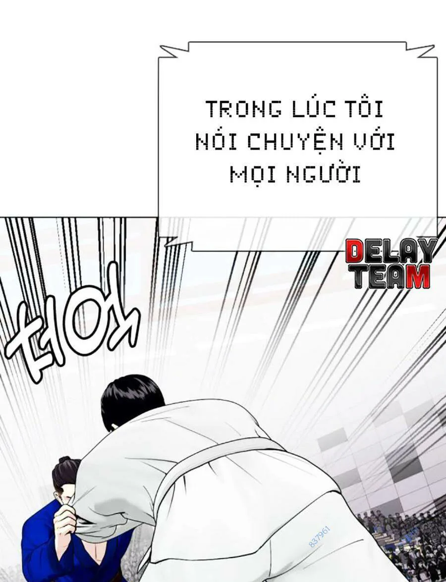 Loser Giỏi Võ chương 38 - trang 104