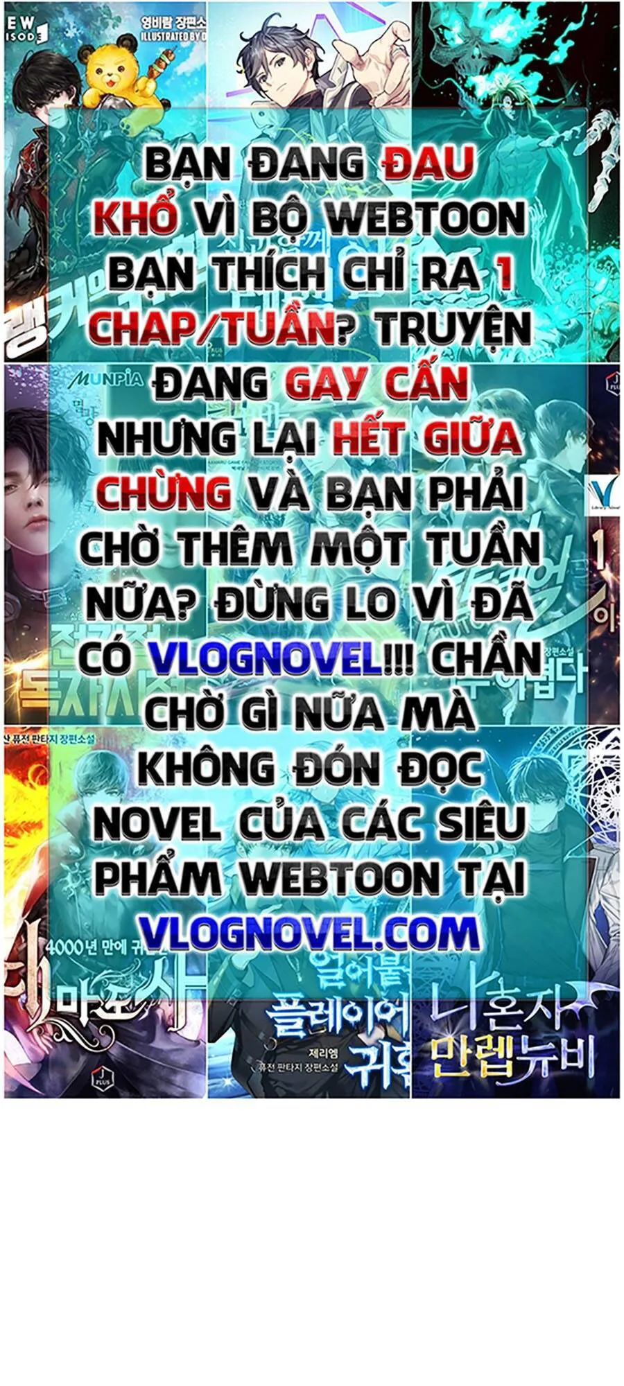 Loser Giỏi Võ chương 38 - trang 106