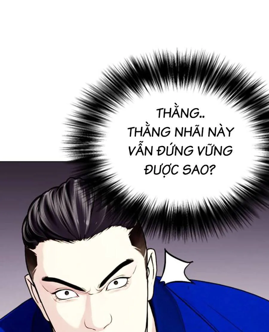 Loser Giỏi Võ chương 38 - trang 107