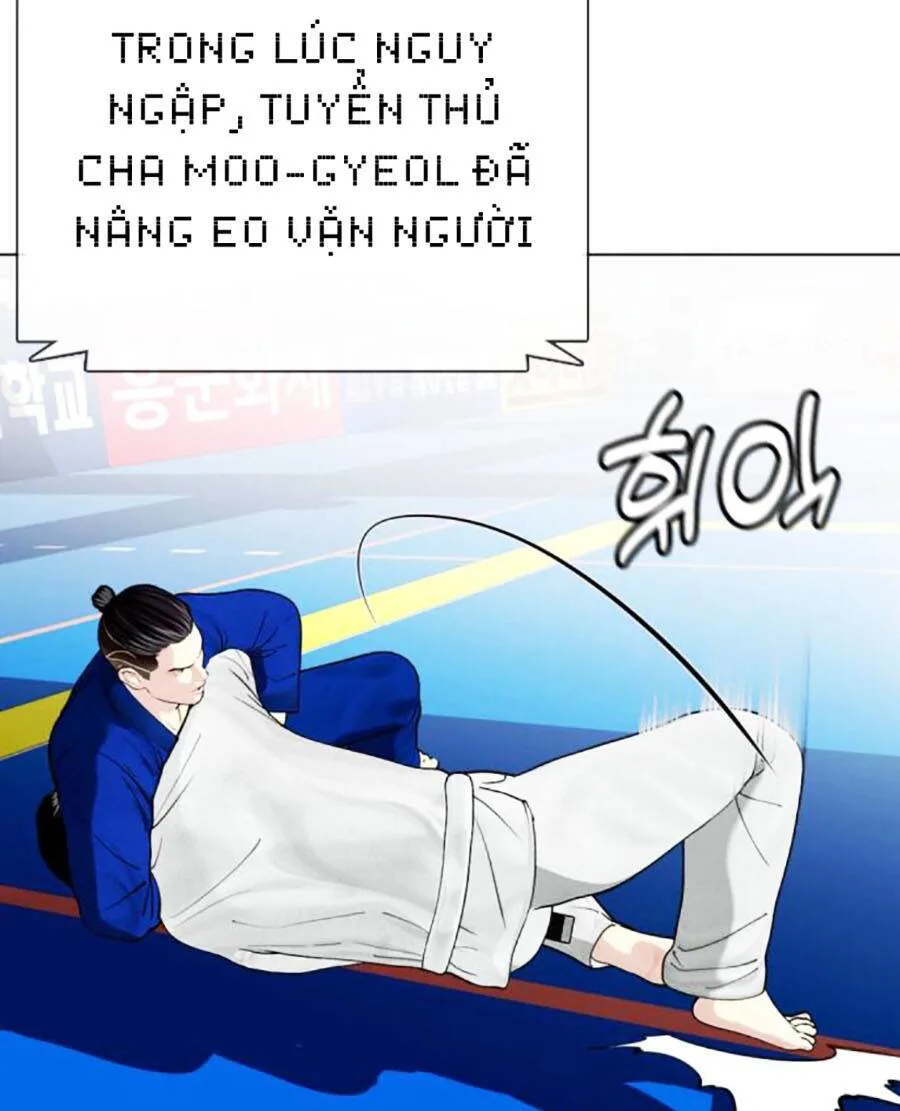 Loser Giỏi Võ chương 38 - trang 119