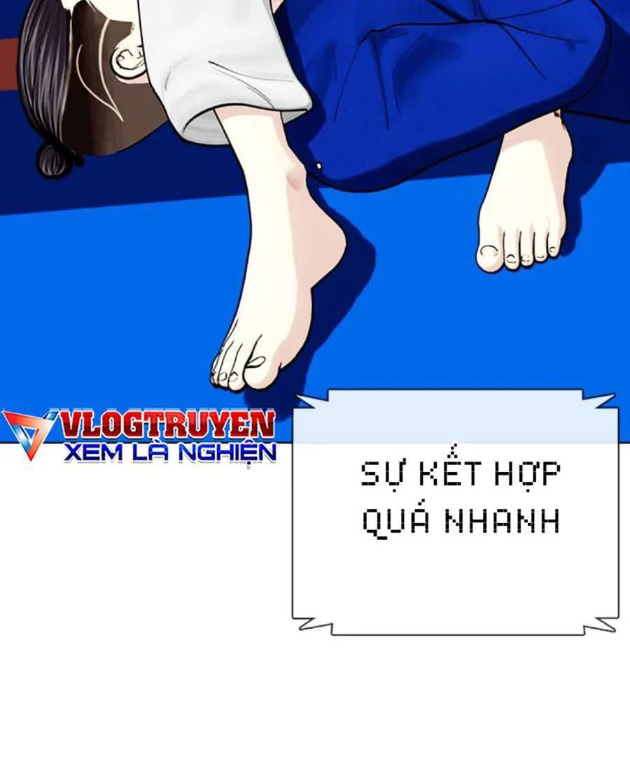 Loser Giỏi Võ chương 38 - trang 126