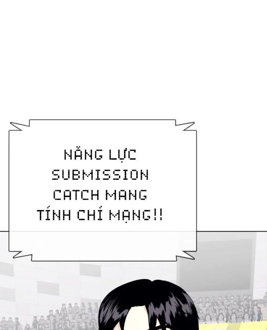 Loser Giỏi Võ chương 38 - trang 137