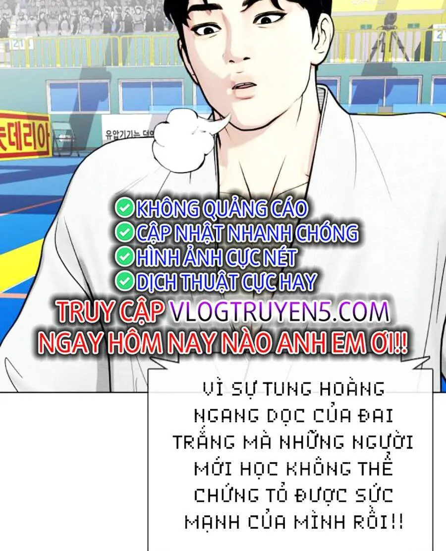 Loser Giỏi Võ chương 38 - trang 138