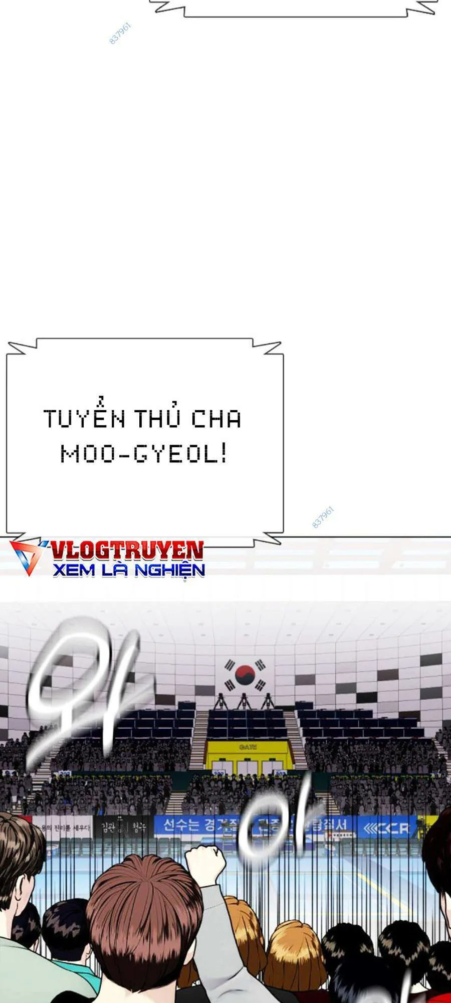 Loser Giỏi Võ chương 38 - trang 139
