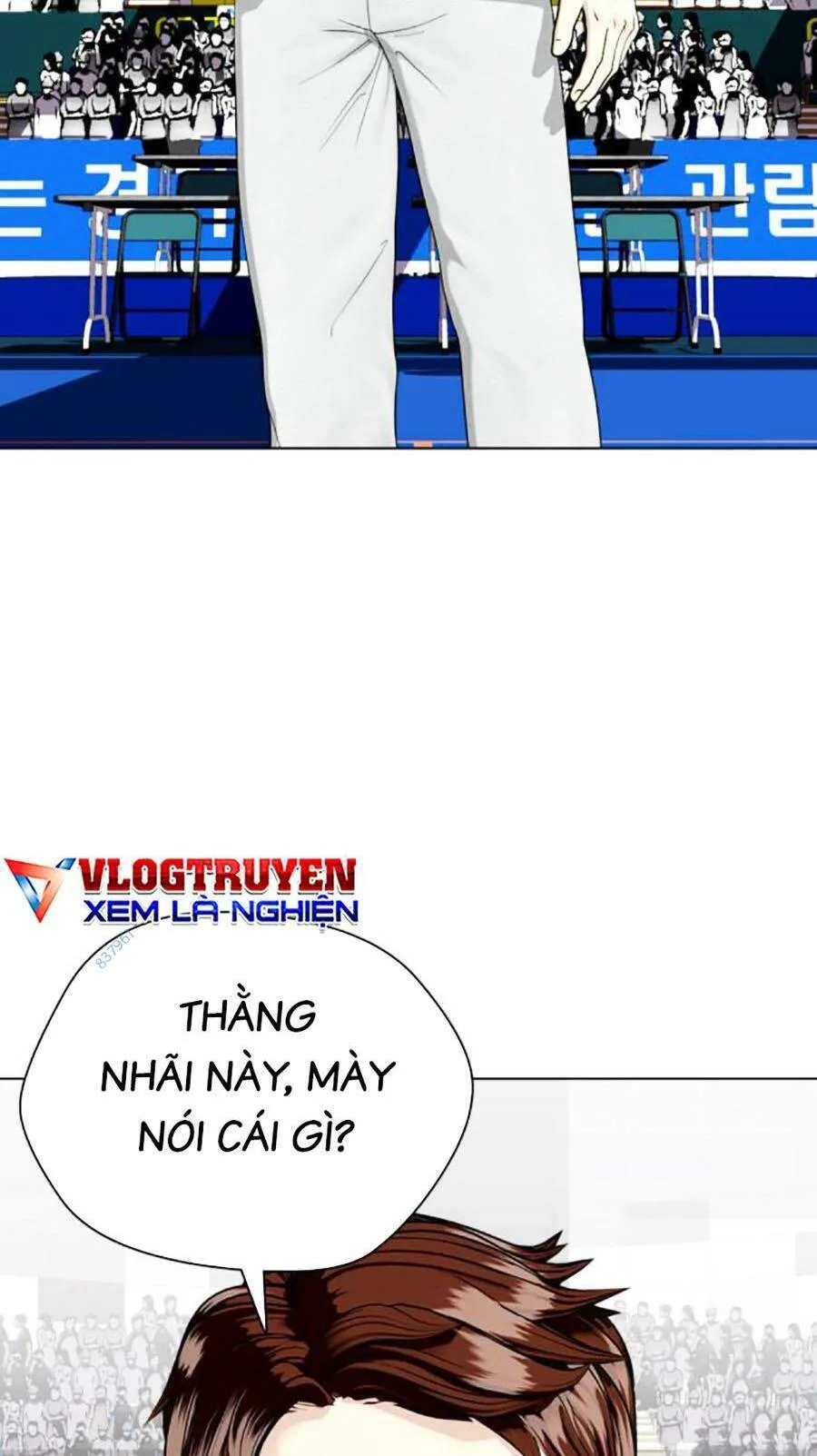 Loser Giỏi Võ chương 39 - trang 10