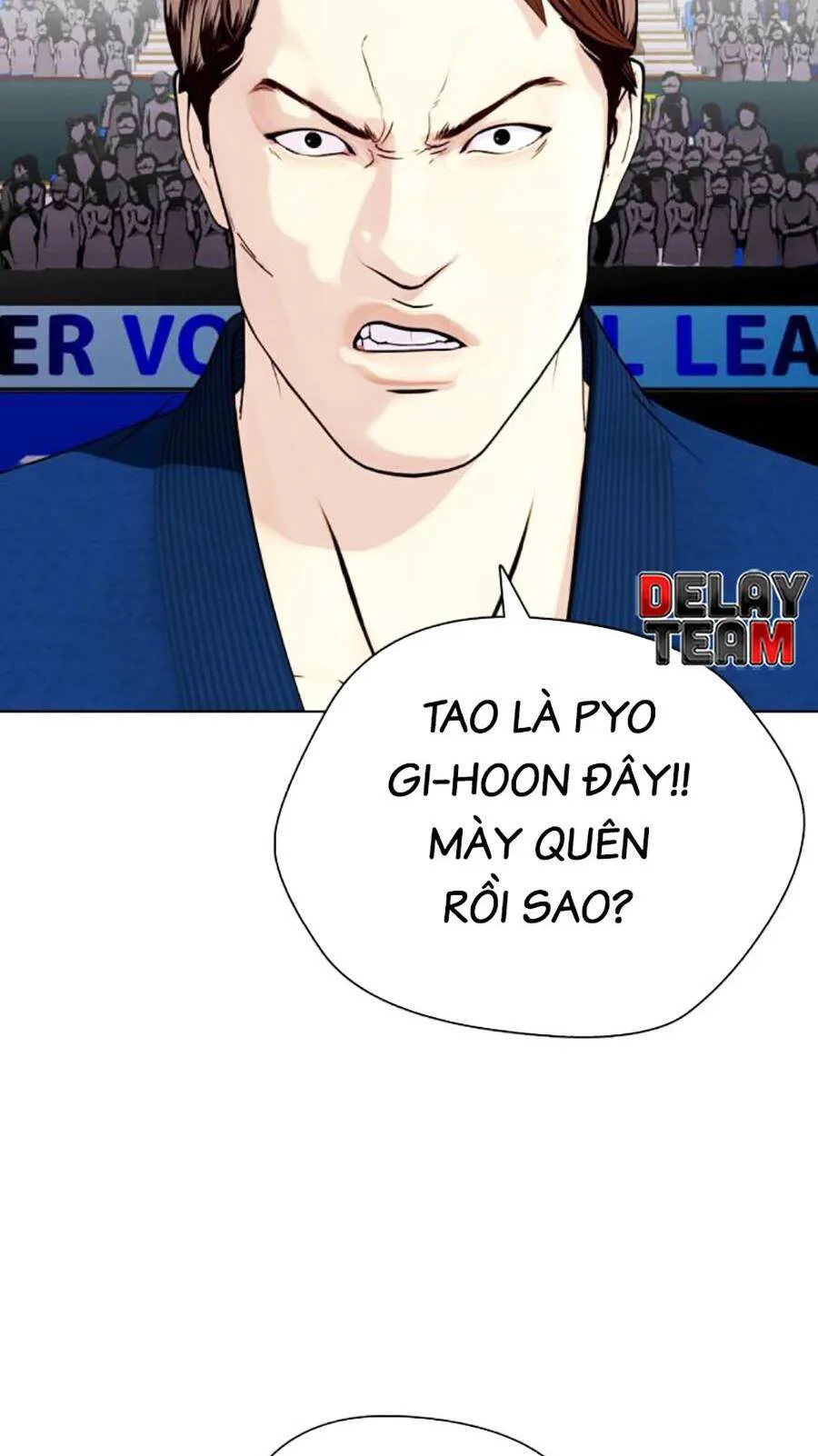 Loser Giỏi Võ chương 39 - trang 11