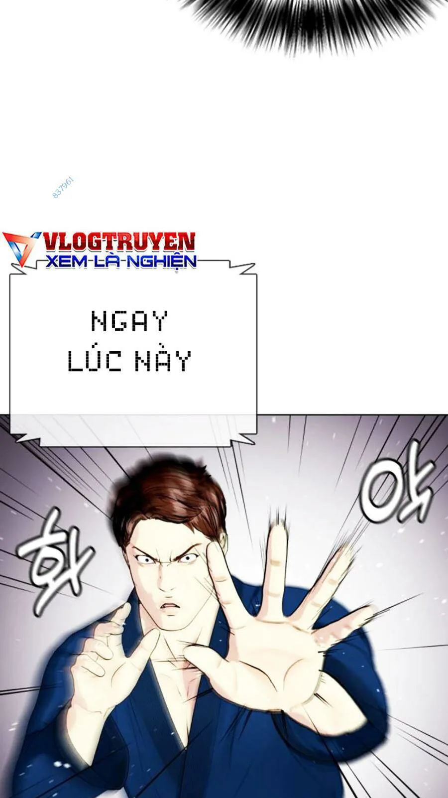 Loser Giỏi Võ chương 39 - trang 25