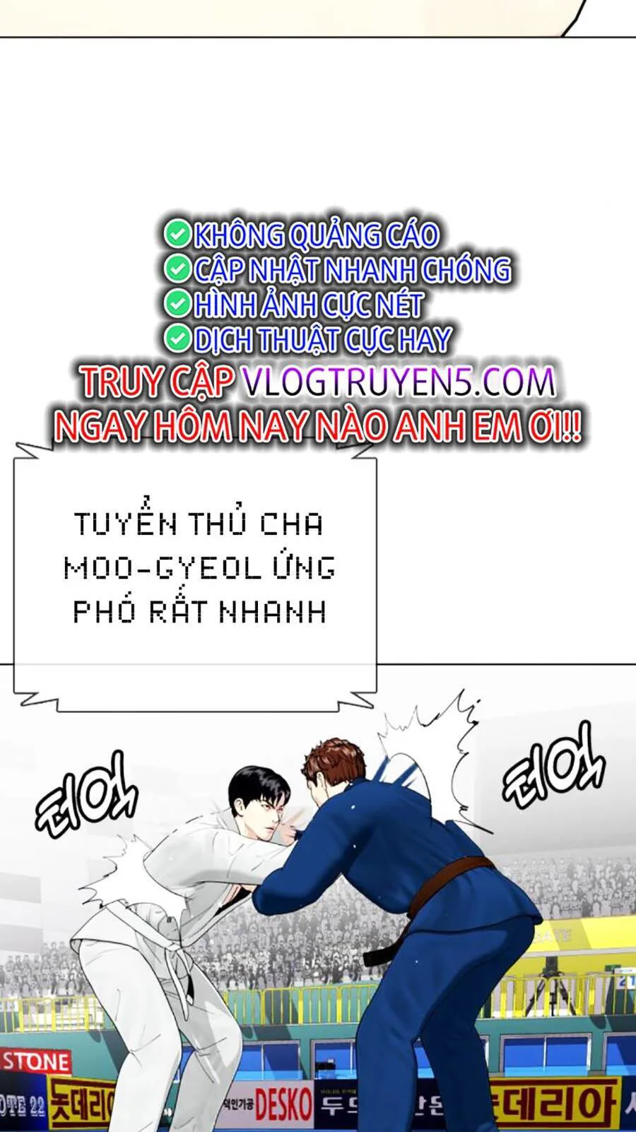 Loser Giỏi Võ chương 39 - trang 27