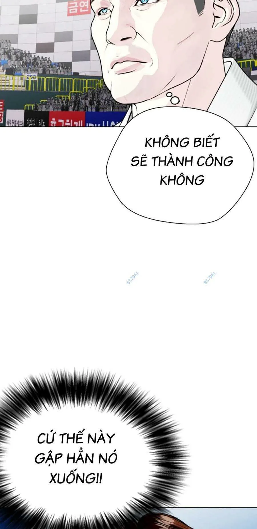 Loser Giỏi Võ chương 39 - trang 34