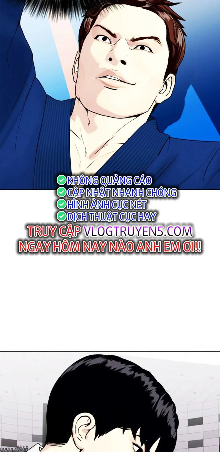 Loser Giỏi Võ chương 39 - trang 35