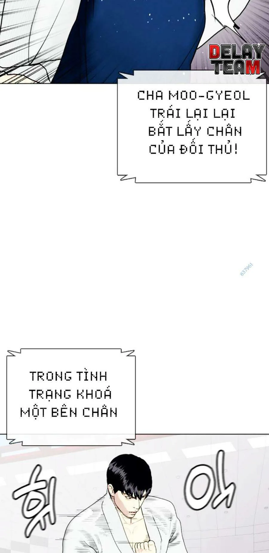 Loser Giỏi Võ chương 39 - trang 37