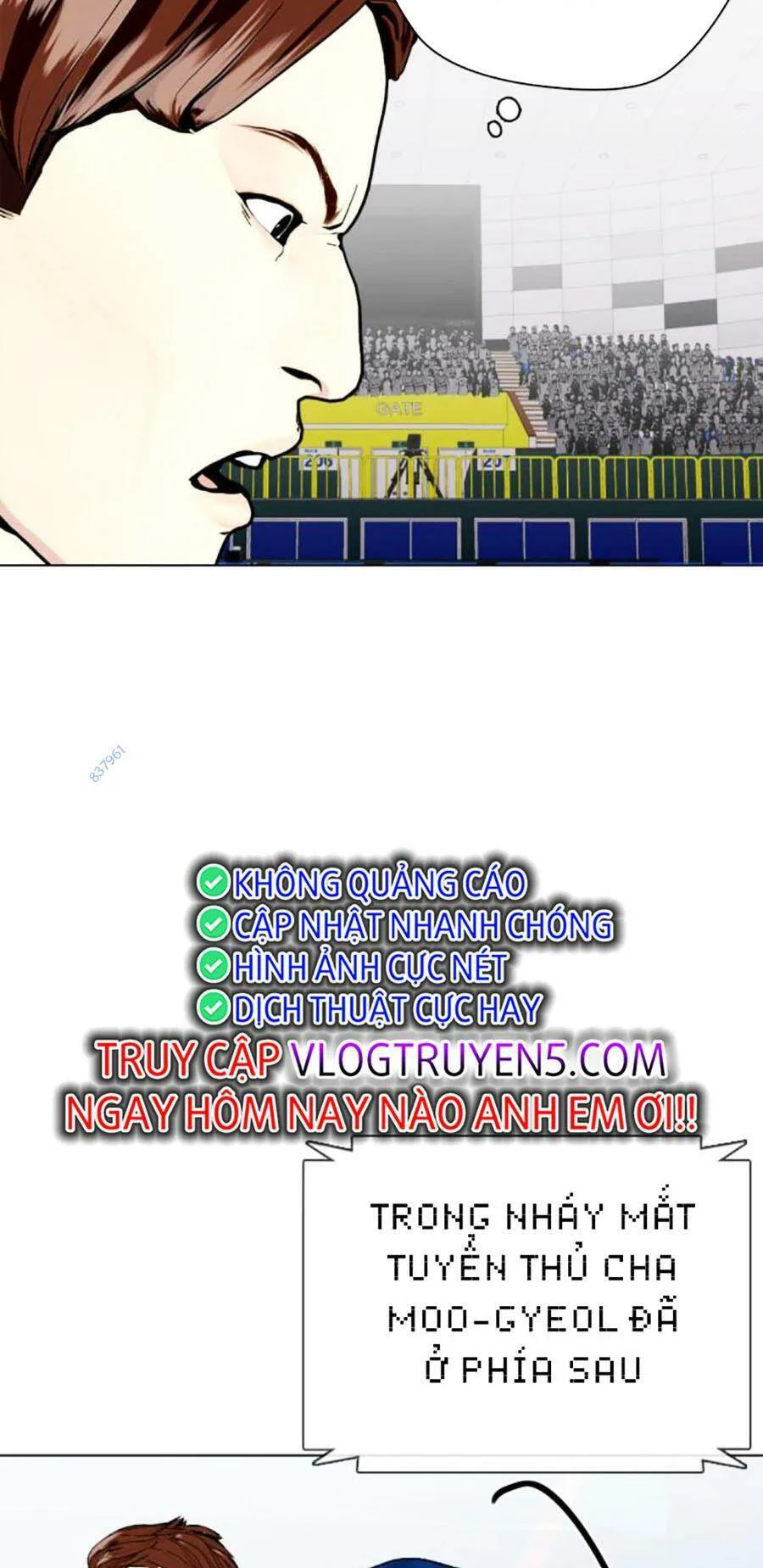 Loser Giỏi Võ chương 39 - trang 41
