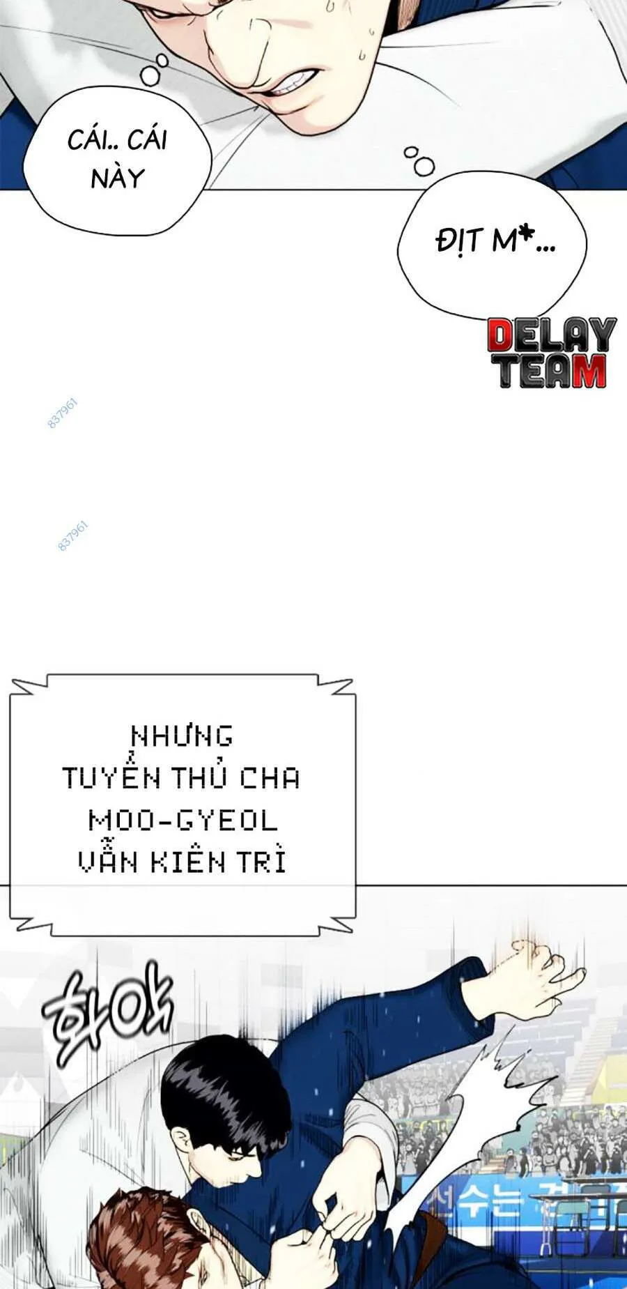 Loser Giỏi Võ chương 39 - trang 46