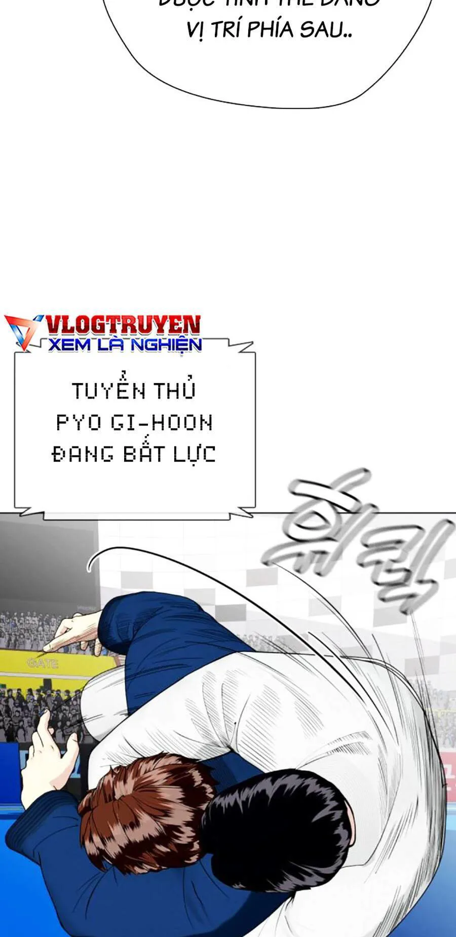 Loser Giỏi Võ chương 39 - trang 52
