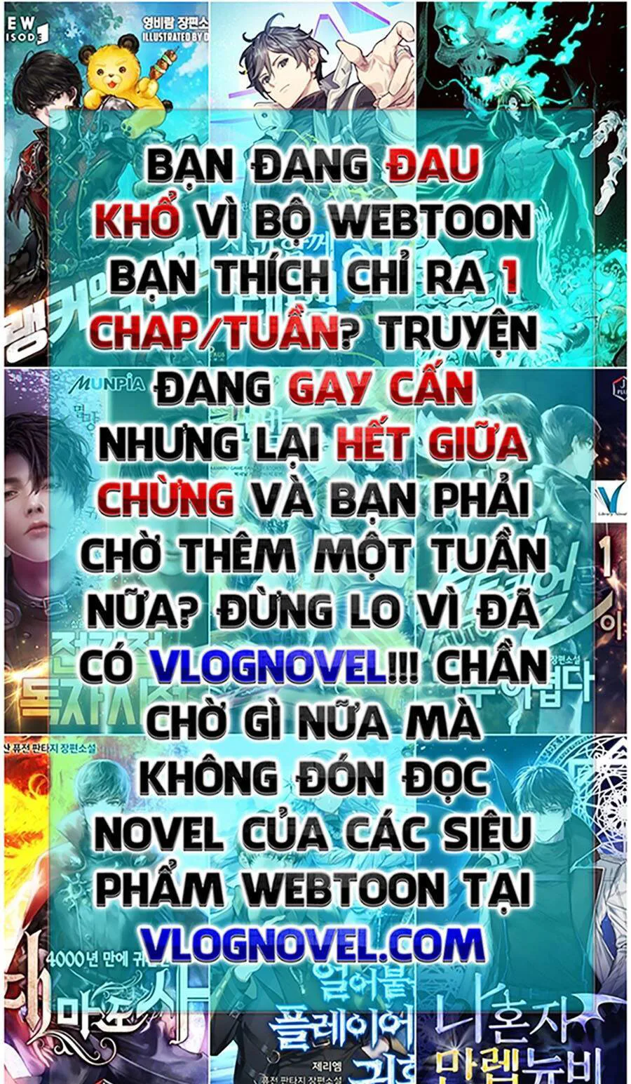 Loser Giỏi Võ chương 39 - trang 91