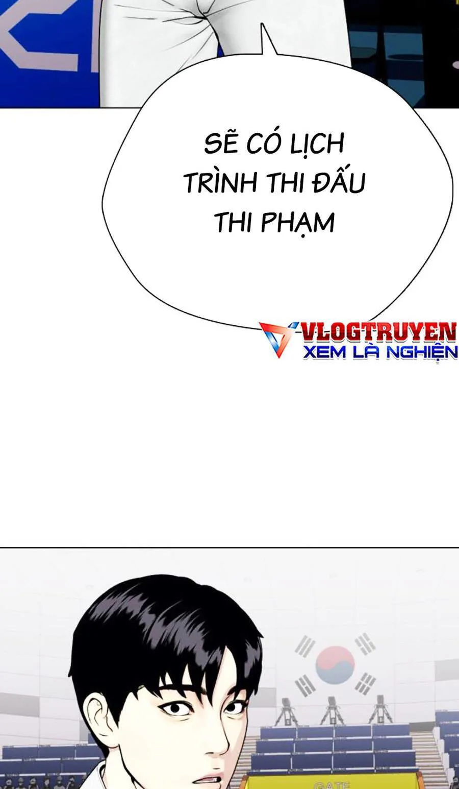 Loser Giỏi Võ chương 39 - trang 97