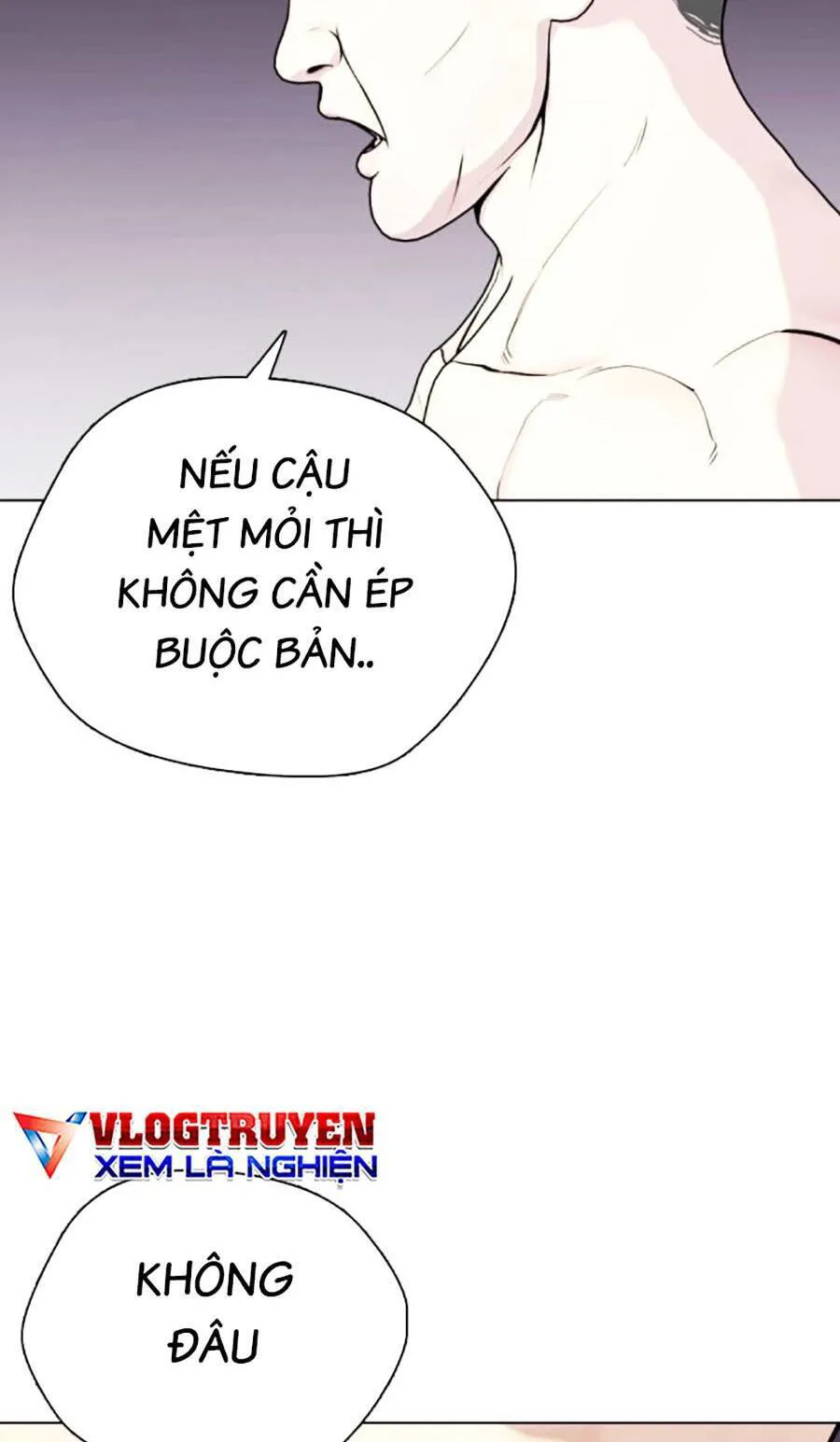 Loser Giỏi Võ chương 39 - trang 99