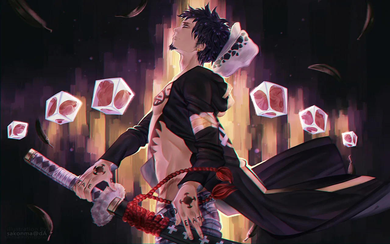 One Piece chương 819 - trang 19