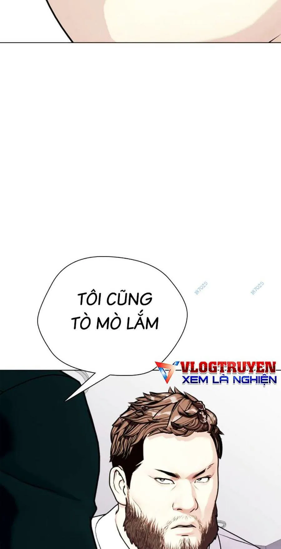 Loser Giỏi Võ chương 54 - trang 6