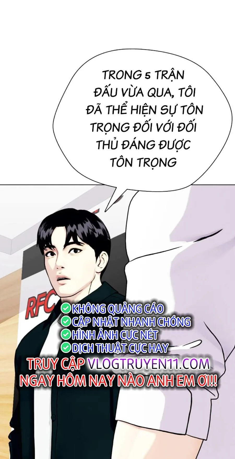 Loser Giỏi Võ chương 54 - trang 8