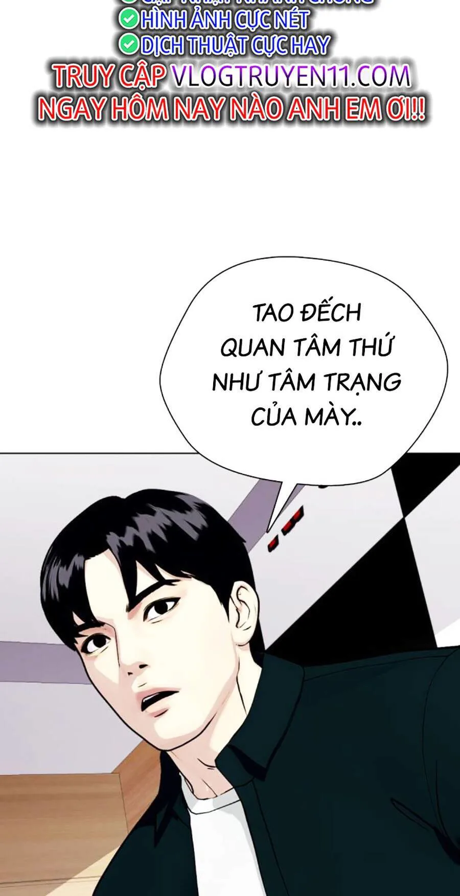 Loser Giỏi Võ chương 54 - trang 12