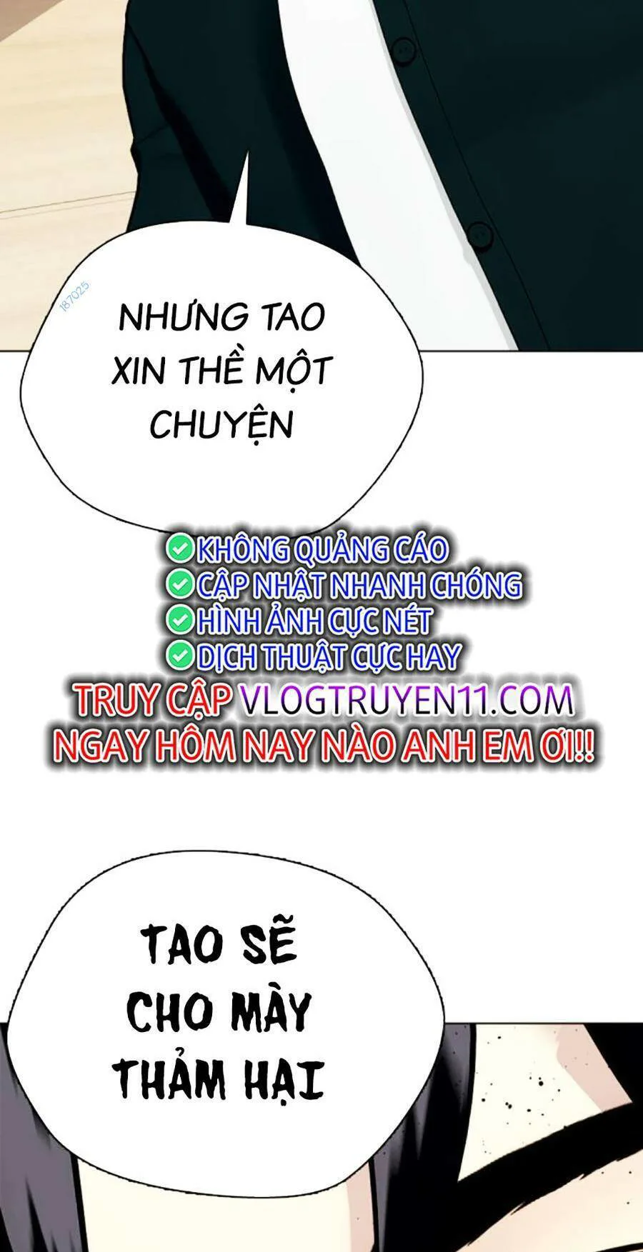 Loser Giỏi Võ chương 54 - trang 13