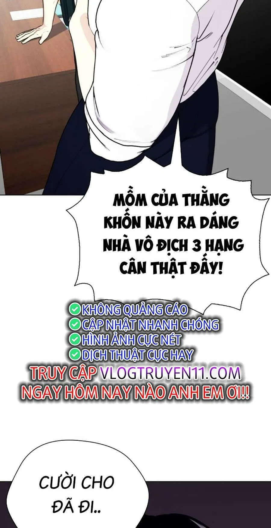 Loser Giỏi Võ chương 54 - trang 18