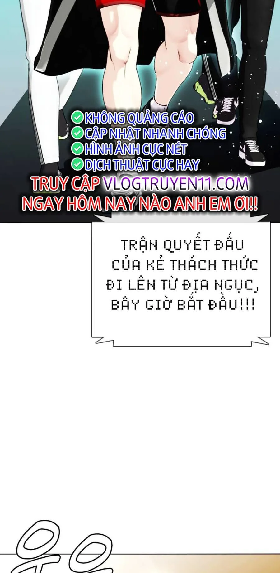 Loser Giỏi Võ chương 54 - trang 43