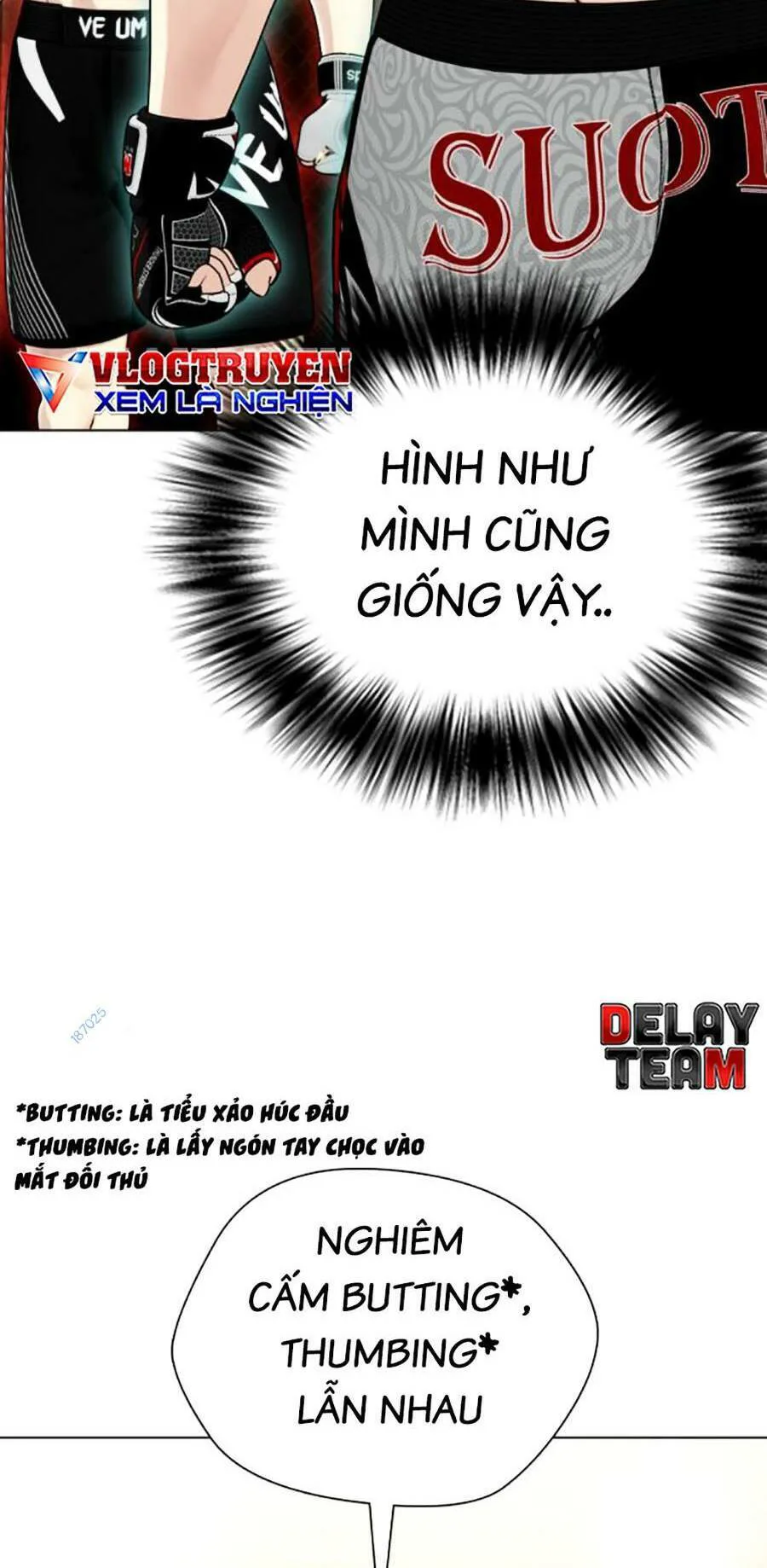 Loser Giỏi Võ chương 54 - trang 54