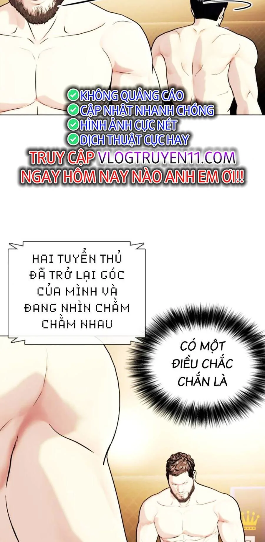 Loser Giỏi Võ chương 54 - trang 59