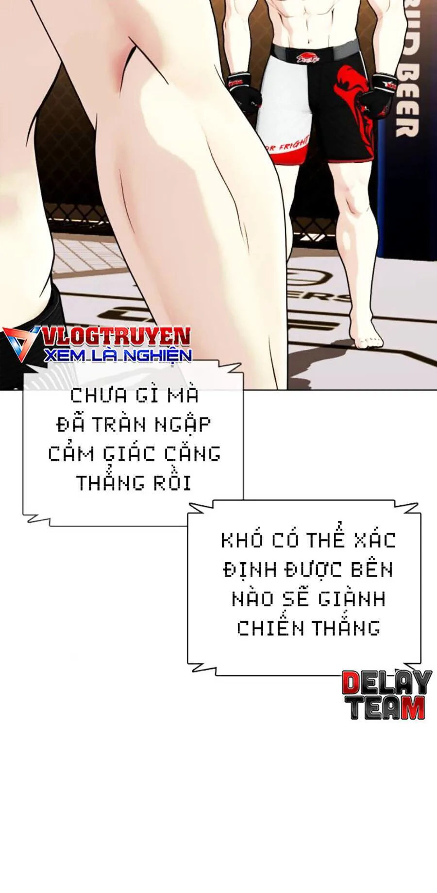 Loser Giỏi Võ chương 54 - trang 60