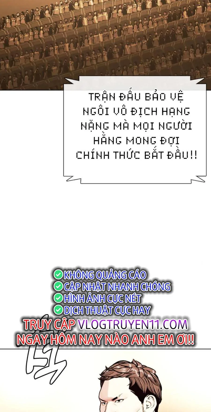 Loser Giỏi Võ chương 54 - trang 64