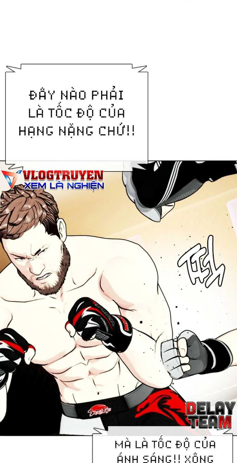 Loser Giỏi Võ chương 54 - trang 70