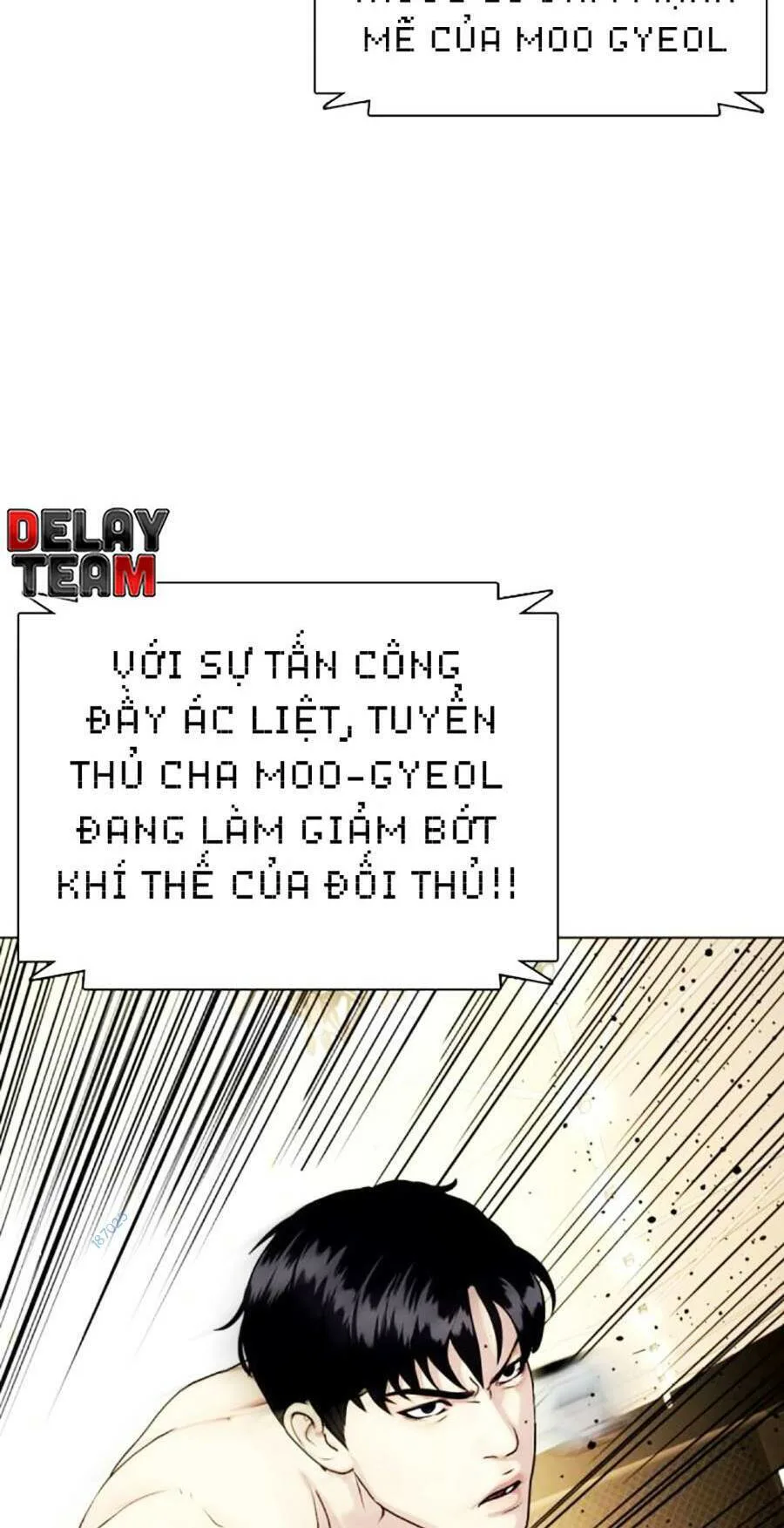 Loser Giỏi Võ chương 54 - trang 78