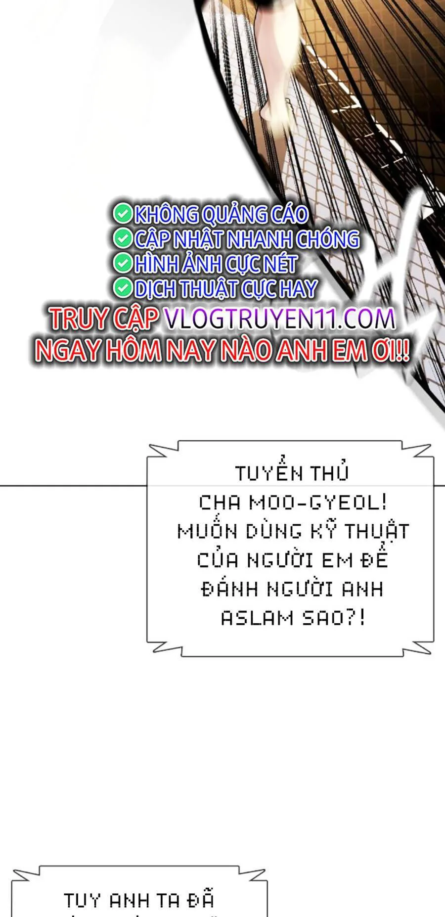 Loser Giỏi Võ chương 54 - trang 83