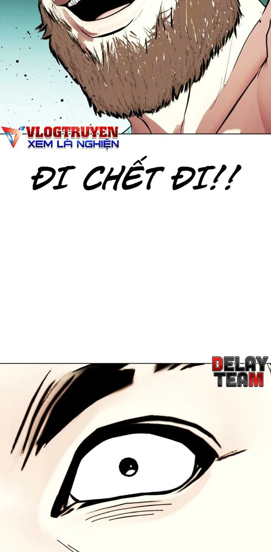 Loser Giỏi Võ chương 54 - trang 114