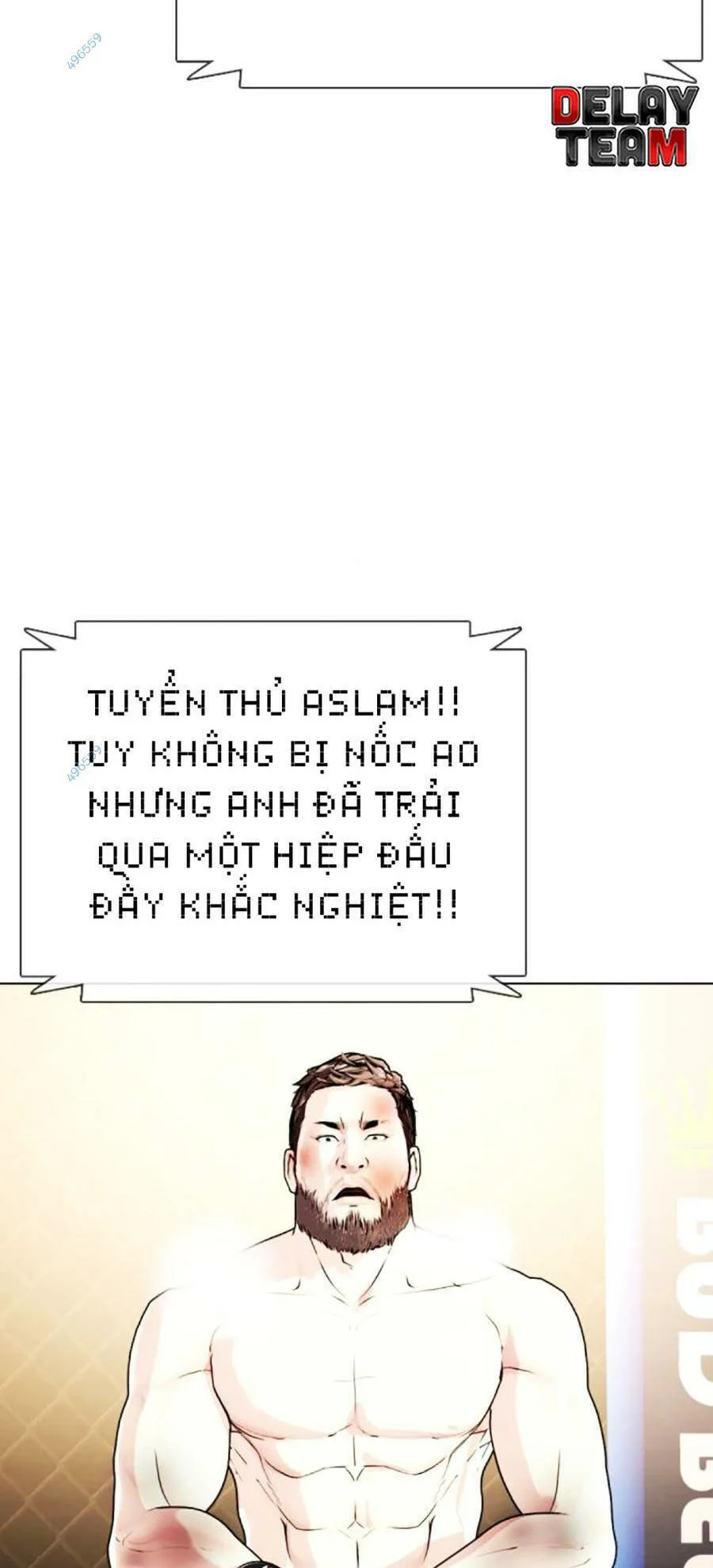 Loser Giỏi Võ chương 56 - trang 3