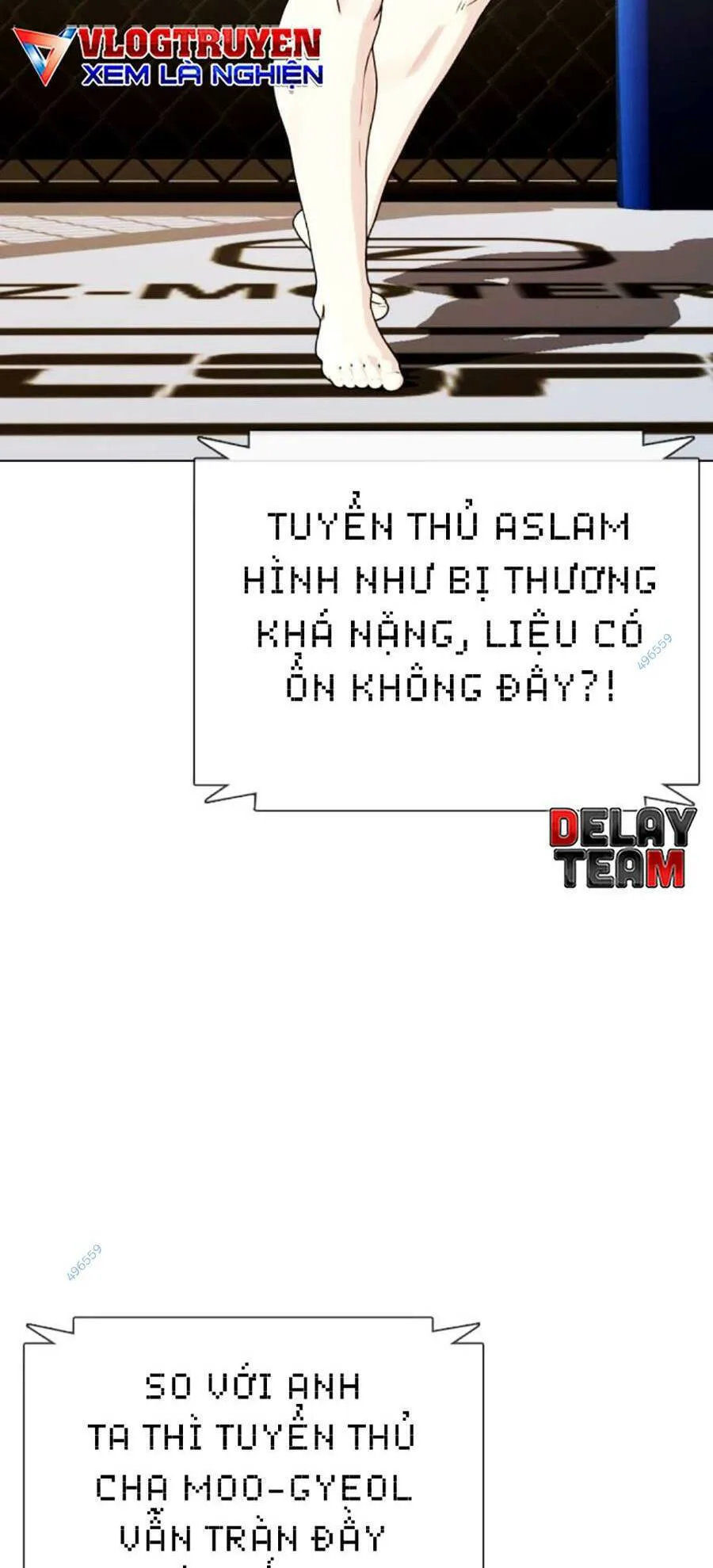 Loser Giỏi Võ chương 56 - trang 26