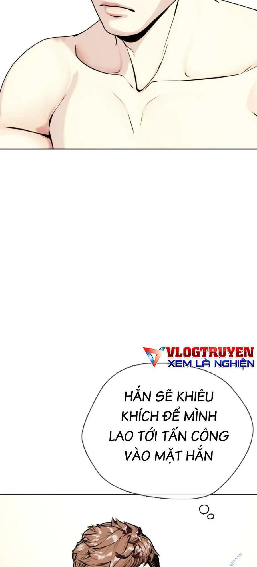 Loser Giỏi Võ chương 56 - trang 33