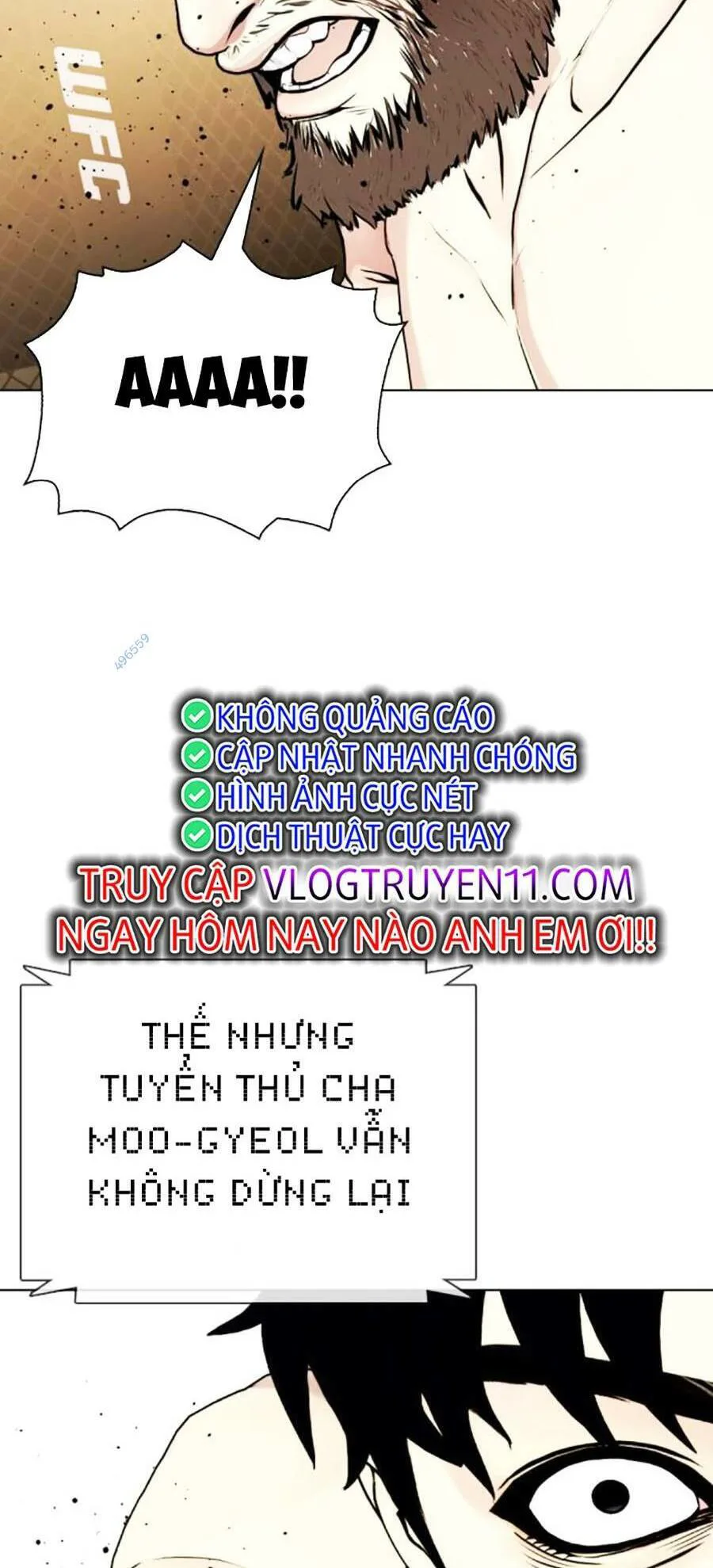 Loser Giỏi Võ chương 56 - trang 44