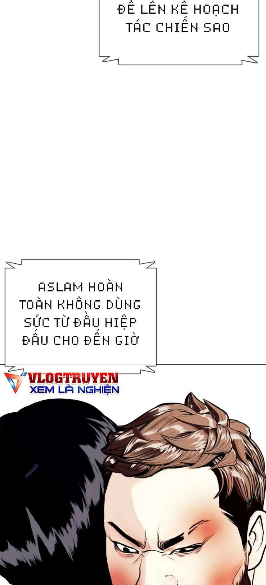 Loser Giỏi Võ chương 56 - trang 50