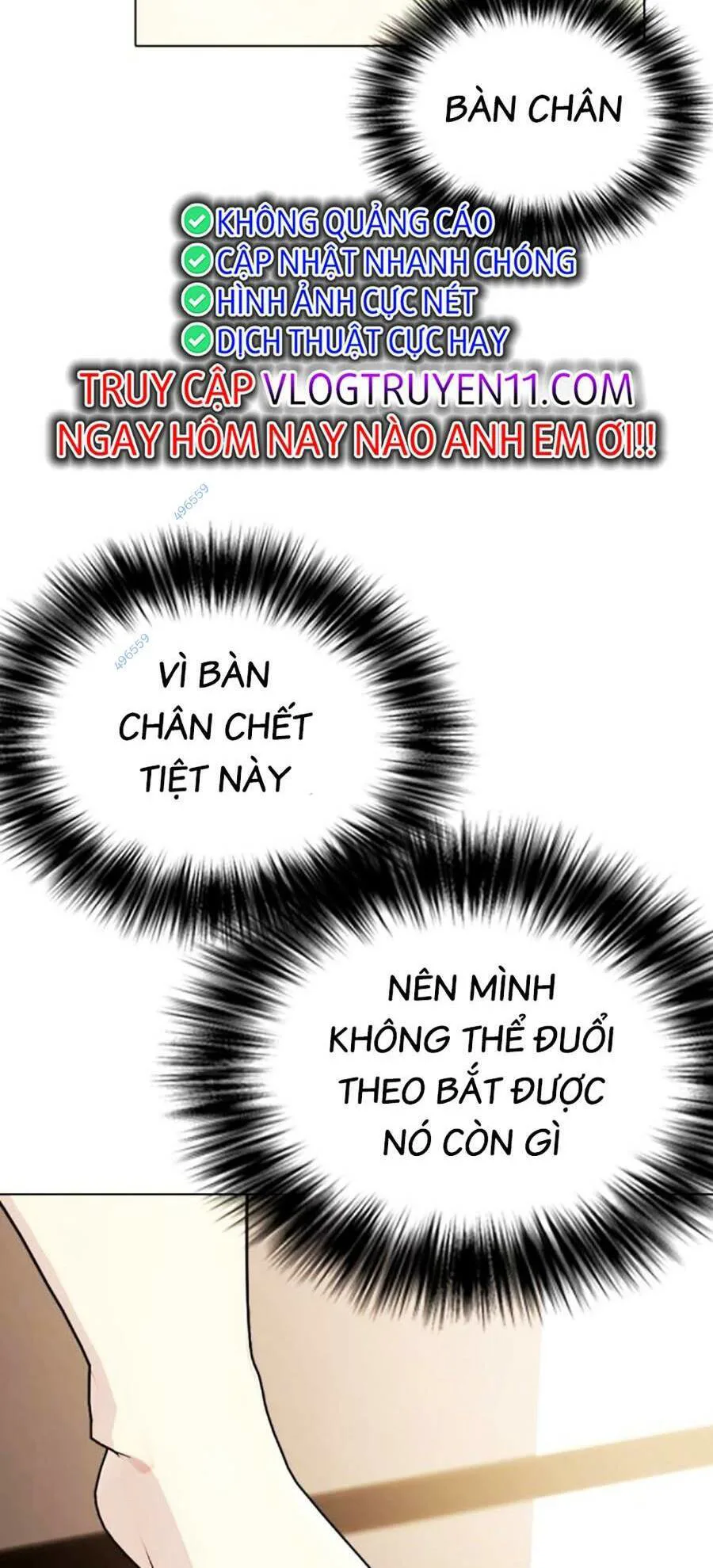 Loser Giỏi Võ chương 56 - trang 52