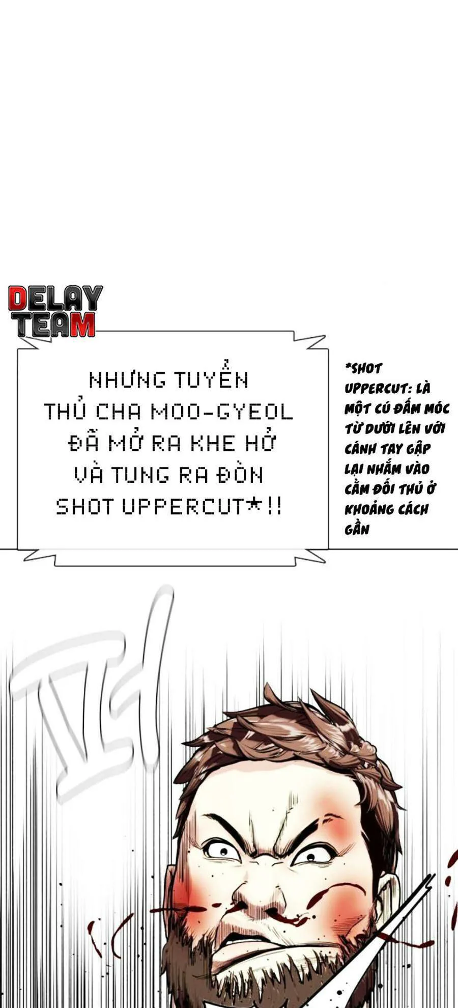 Loser Giỏi Võ chương 56 - trang 59
